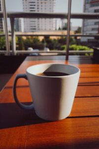How to Create a Relaxing Morning Routine to Start Your Day Right